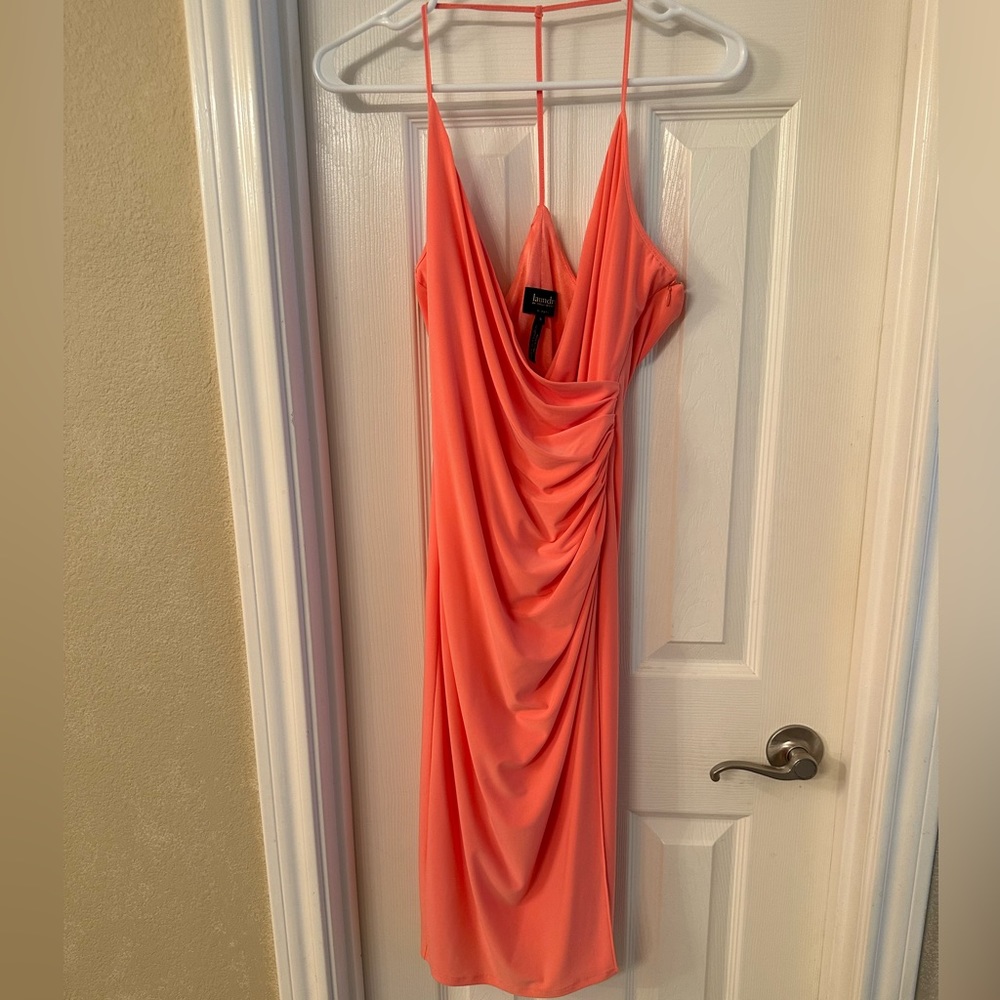 NWOT Sexy Laundry Party Dress